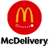 McDonald’s India Food Delivery