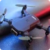 Quadcopter Drones Shopping App