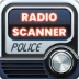 Police Scanner Radio LIVE