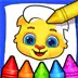 Coloring Games: Color& Paint