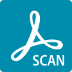 Adobe Scan: PDF Scanner, OCR