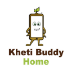 KhetiBuddy Home Gardening App