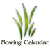 Sowing Calendar - Gardening