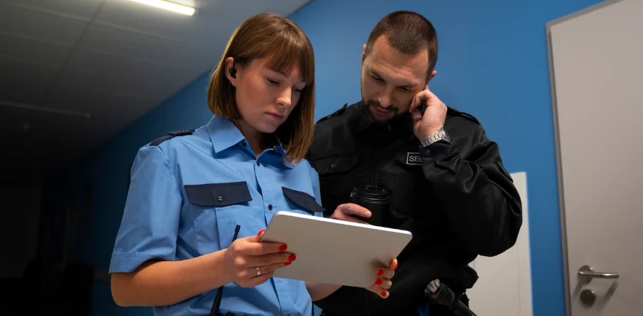 Top 7 Police Scanner Apps