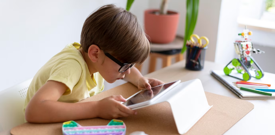 Top 8 Kids Learning App