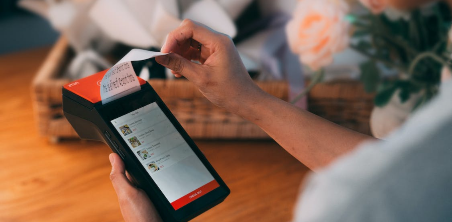 Top Digital Receipt Apps