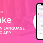 How to Build An App Like Cake: A Korean Language Learning App