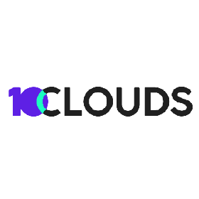 10Clouds  logo