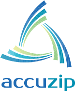 AccuZIP