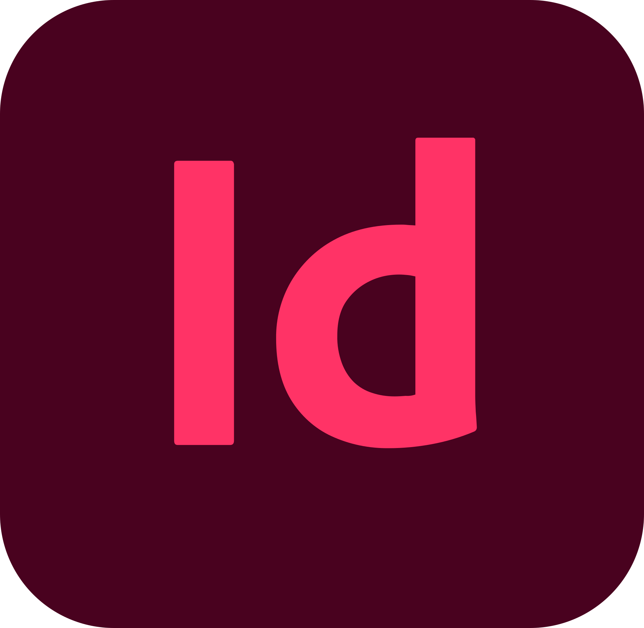 Adobe InDesign