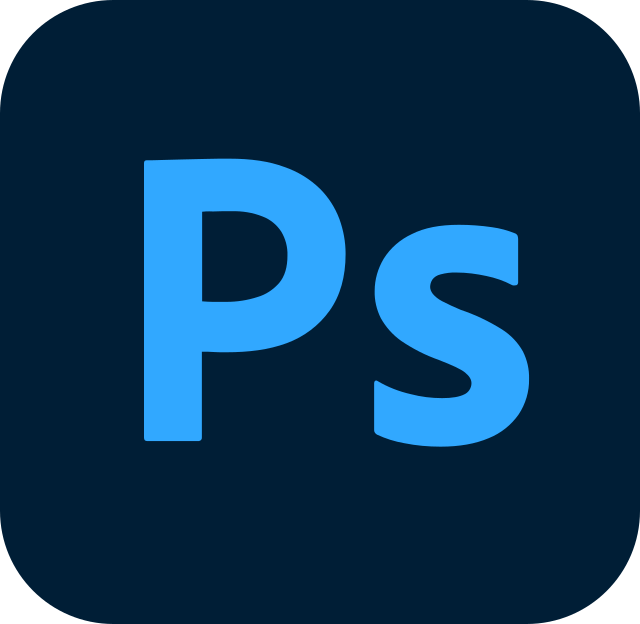 Adobe Photoshop