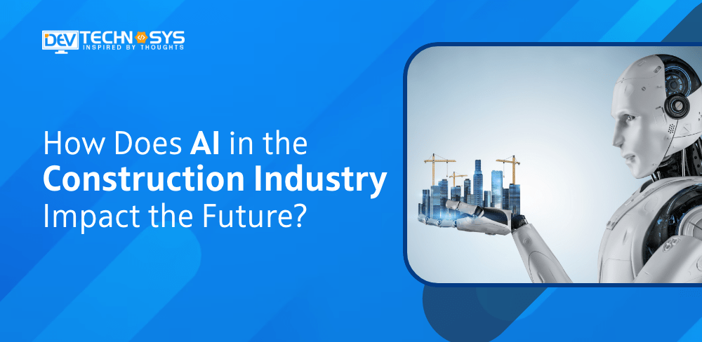 AI in Construction Industry