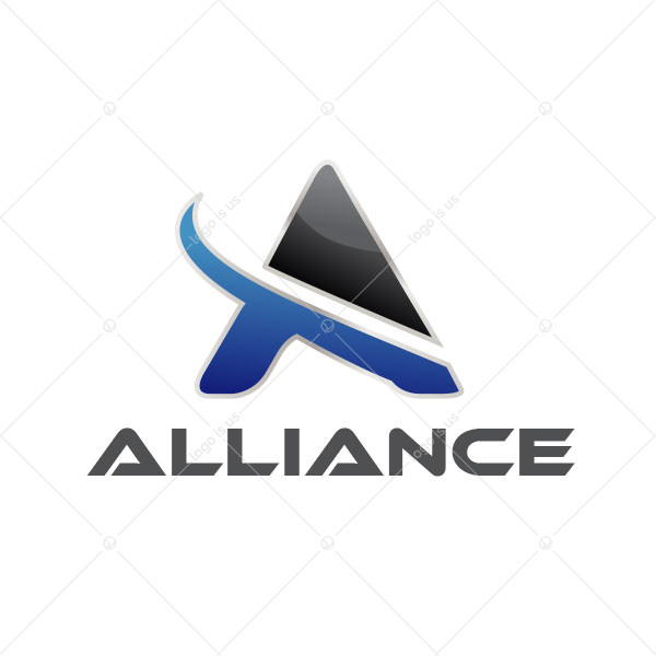 Alliance logo