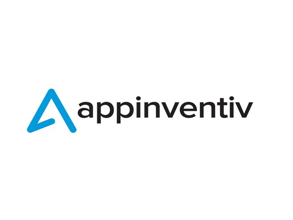 Appinventiv logo