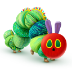 My Very Hungry Caterpillar AR