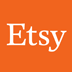 Etsy: Custom & Creative Goods