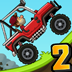 Hill Climb Racing 2