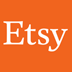 Etsy: Custom & Creative Goods