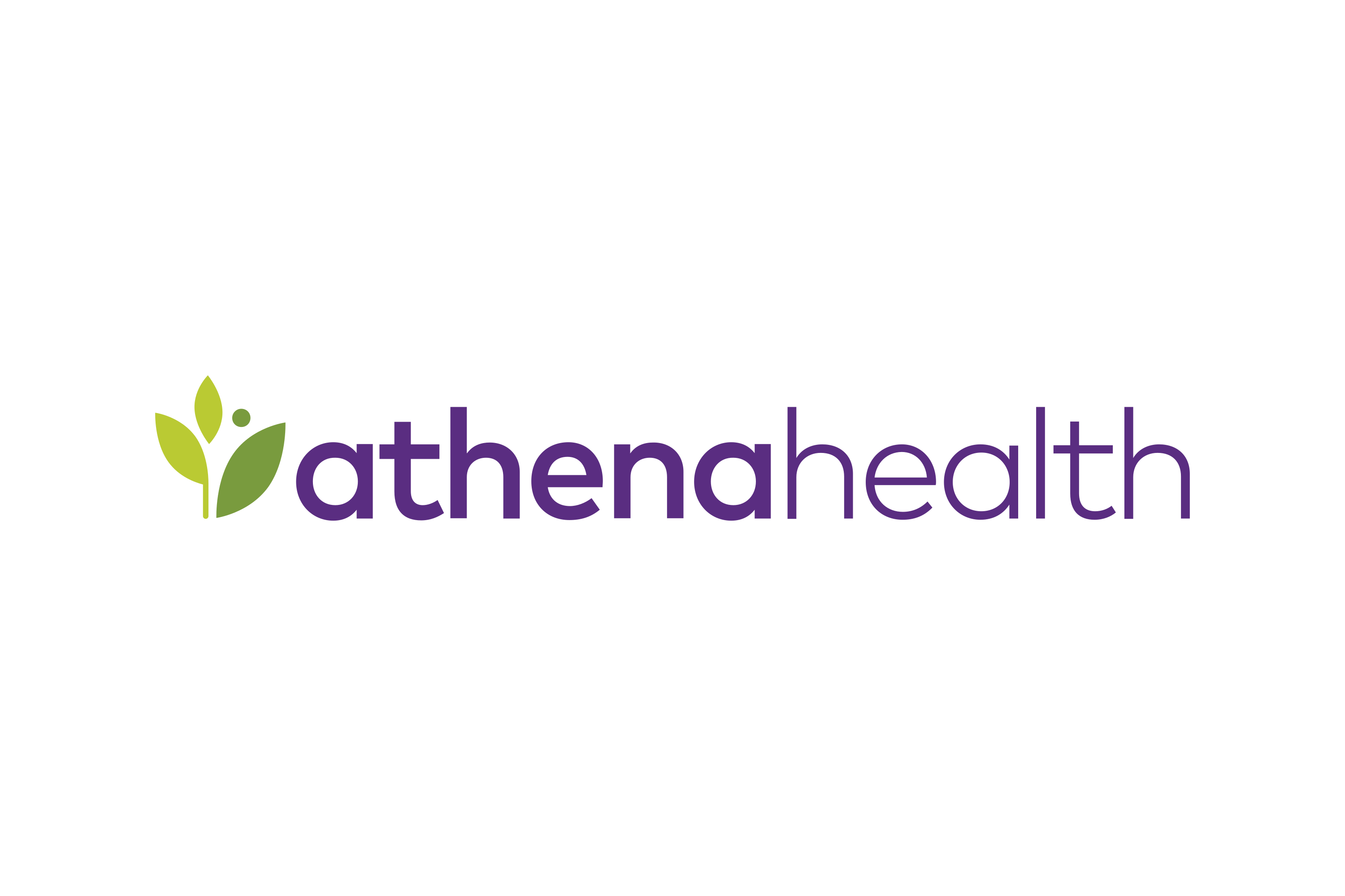 Athena Health