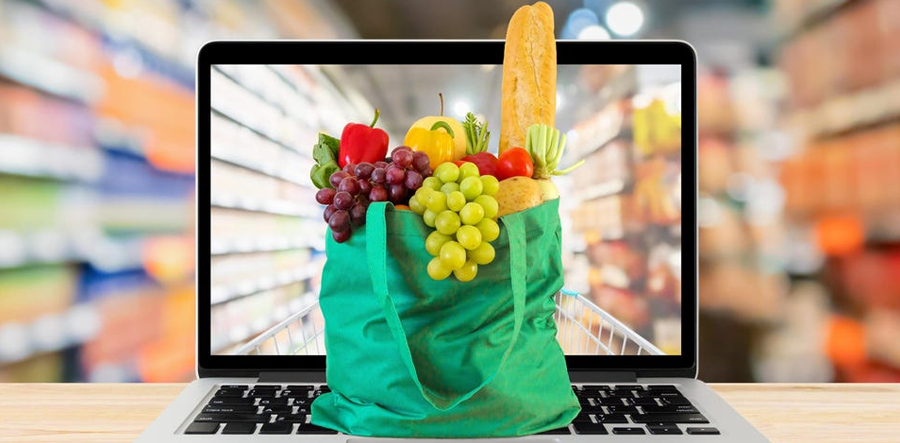 Top 6 Grocery Delivery Apps in Israel