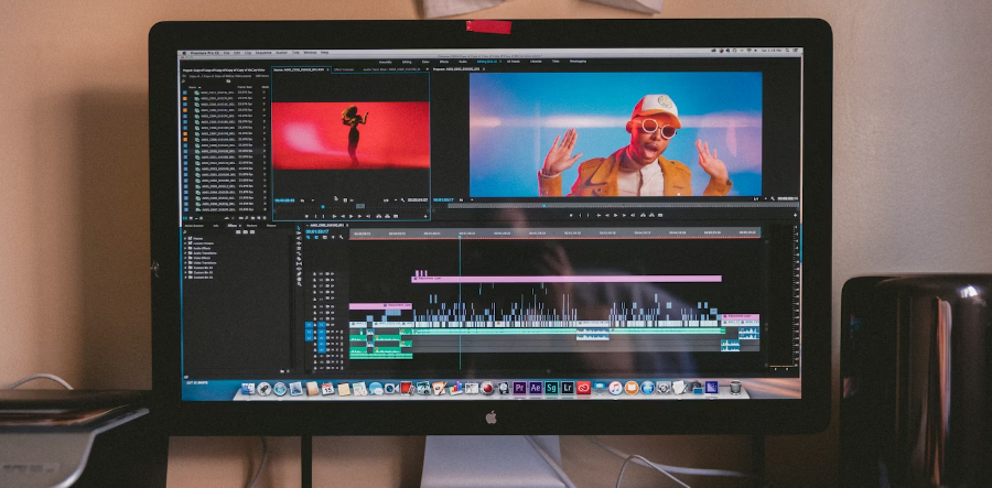 8 Best Video Editing Apps