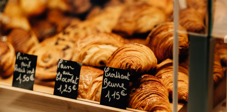 10 Best Bakery Apps