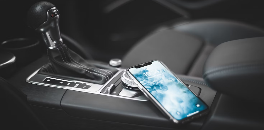 Top 10 Automotive Apps