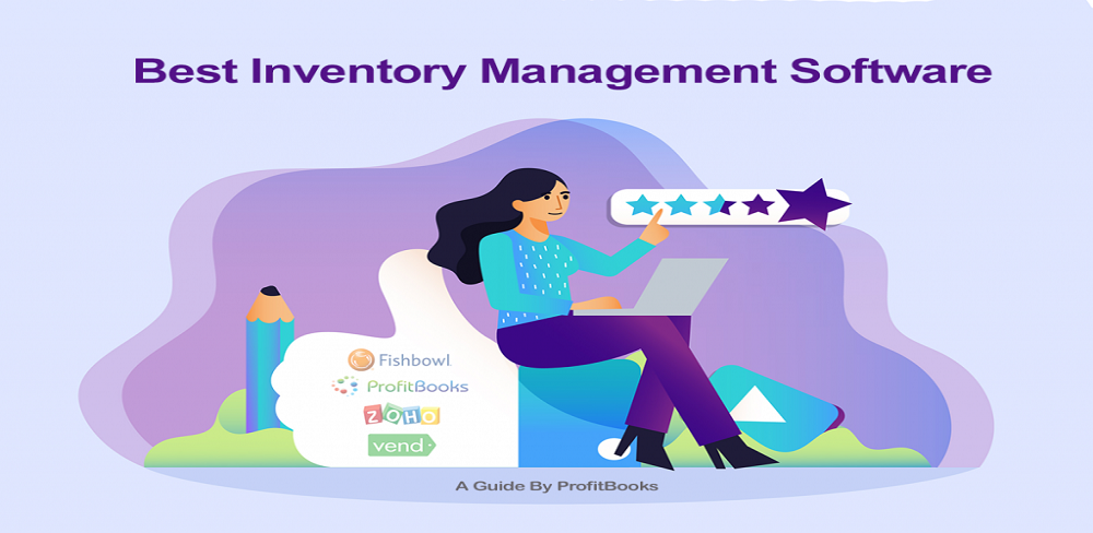 Best Inventory Management Software