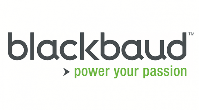 Blackbaud