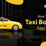 Develop a Taxi Booking App Like Gett