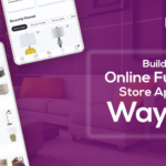 build an app like wayfair