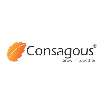 Consagous Technologies 