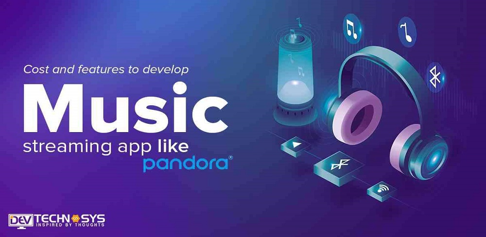 App like Pandora