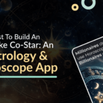 Cost To Build An App like Co-Star