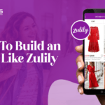 Know the Cost To Build an App Like Zulily