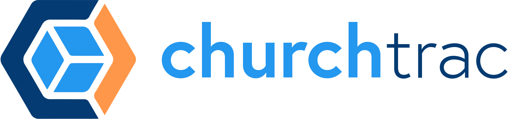 Churchtrac