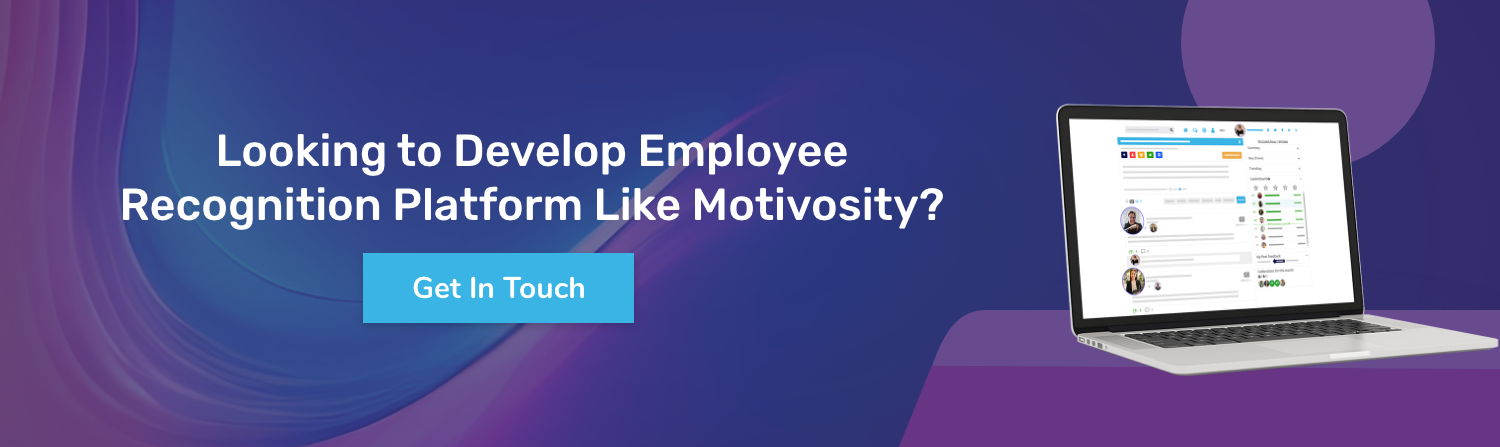 Build Software Like Motivosity