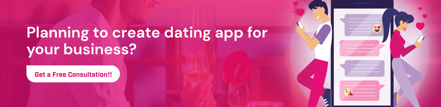 Dating App Development Companies