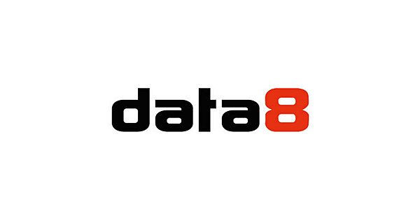 Data8