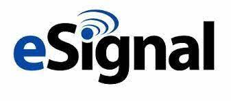 eSignal