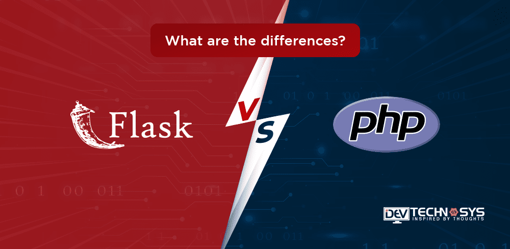 Flask vs PHP | What Are the Differences?