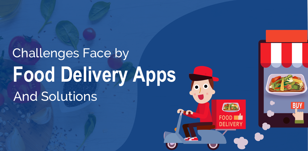 Food Delivery App