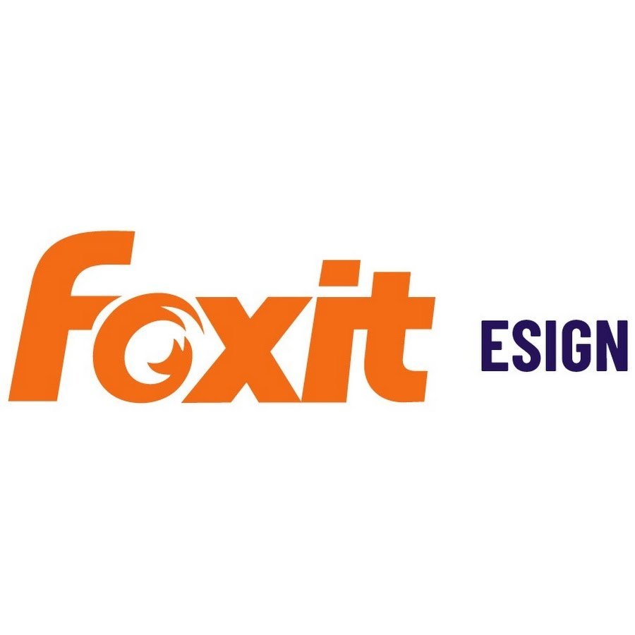 Foxit eSign