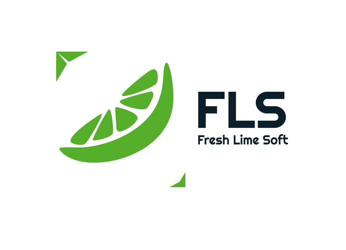 Fresh Lime Soft logo