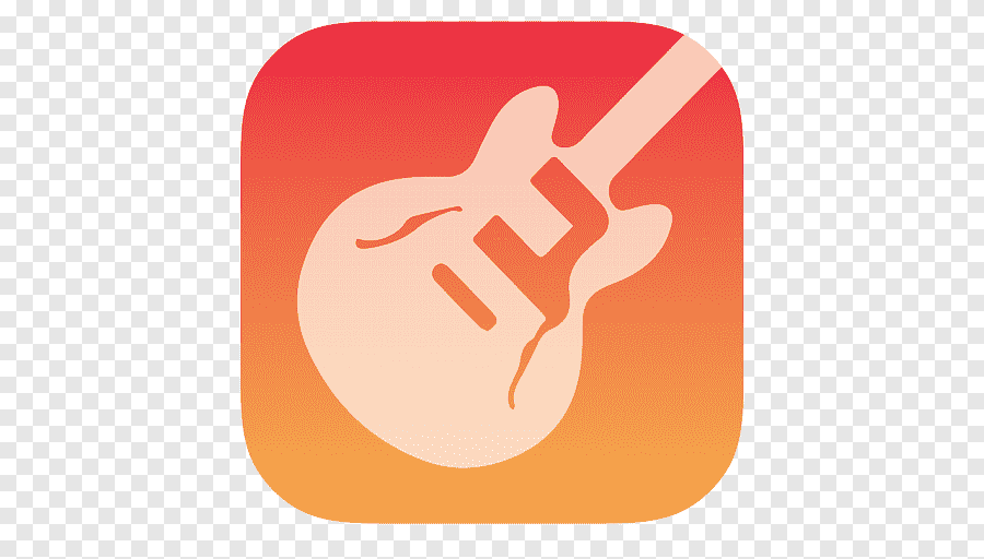 GarageBand