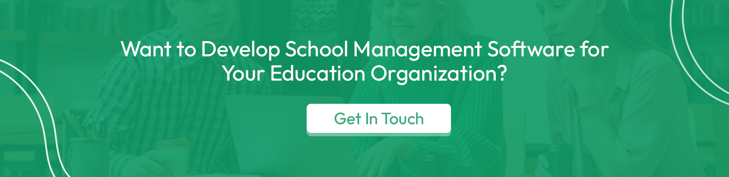 School Management Software