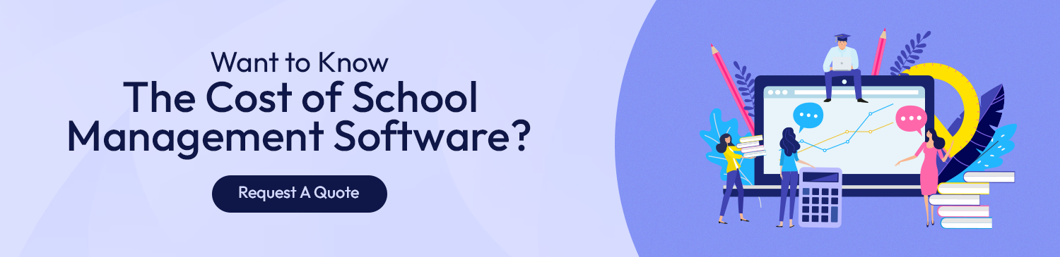 School Management Software