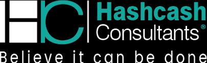 HashCash Consultants