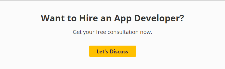 hire developers