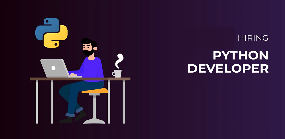 Guide To Hiring Python Developer